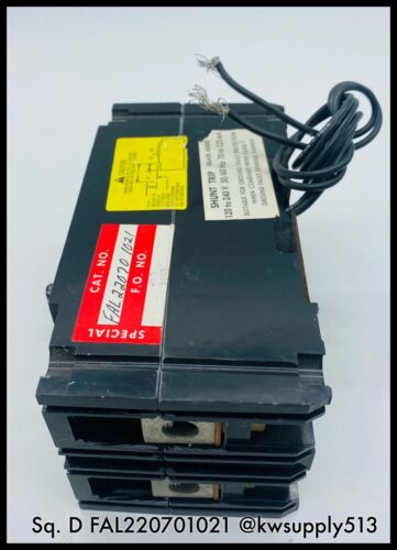 70A ST Circuit Breaker-FAL220701021