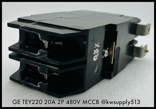 20A Circuit Breaker-TEY220