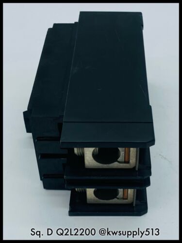 200A Circuit Breaker-Q2L2200