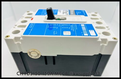150A Circuit Breaker-FD3150