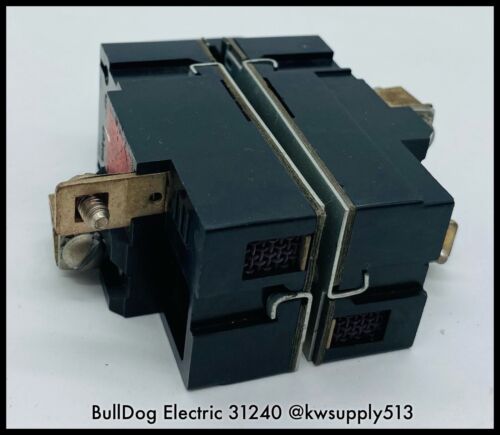 40A Circuit Breaker-31240