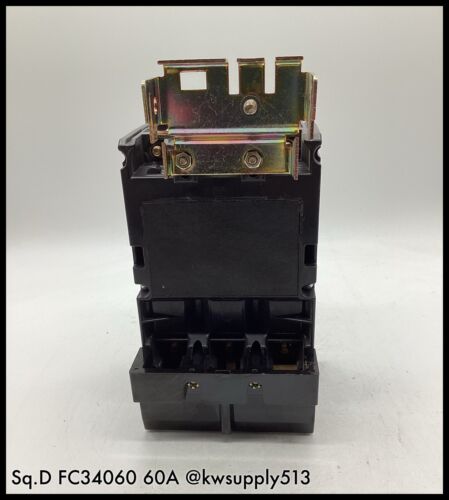 60A Circuit Breaker-FC34060
