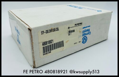 STP-CBS Control Box -400818921