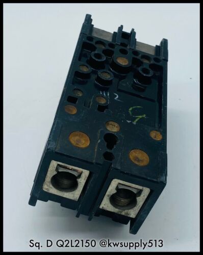 150A Circuit Breaker-Q2L2150