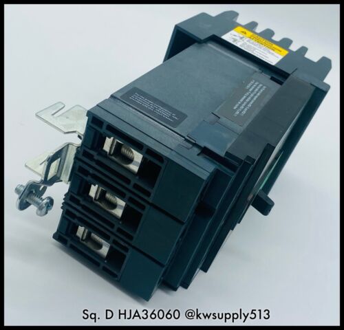 60A Circuit Breaker-HJA36060