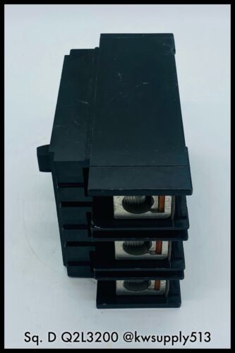 200A Circuit Breaker-Q2L3200