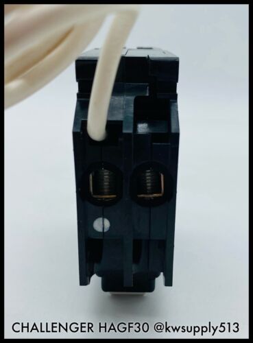 30A GF Circuit Breaker-HAGF30