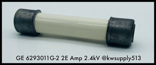 2A Fuse-6293011G-2