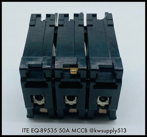 50A Circuit Breaker-EQ-89535