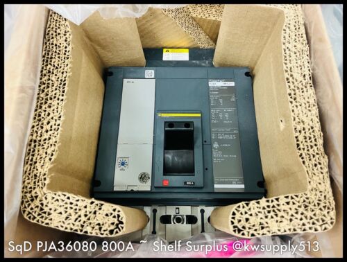 800A Circuit Breaker-PJA36080
