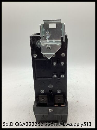 225A Circuit Breaker-QBA222252