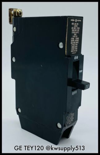 20A Circuit Breaker-TEY120