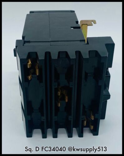 40A Circuit Breaker-FC34040