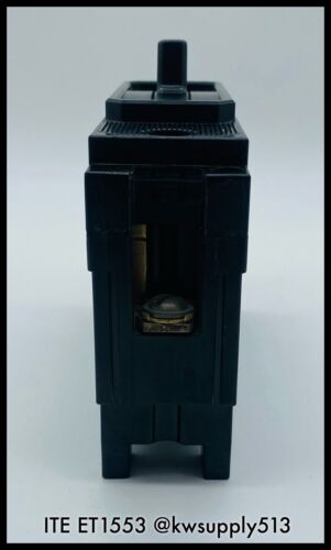 15A Circuit Breaker-ET1553