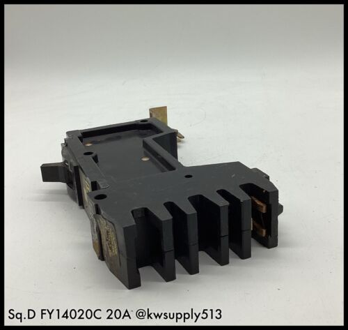 20A Circuit Breaker-FY14020C