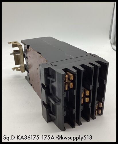175A Circuit Breaker-KA36175