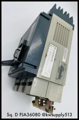 800A Circuit Breaker-PGA36080