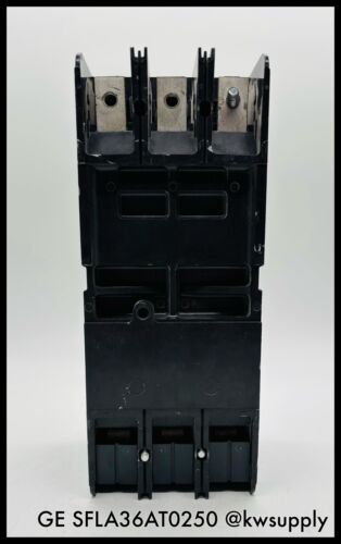 175A Circuit Breaker-SFLA36AT0250