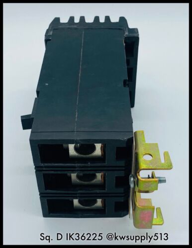 225A Circuit Breaker-IK36225