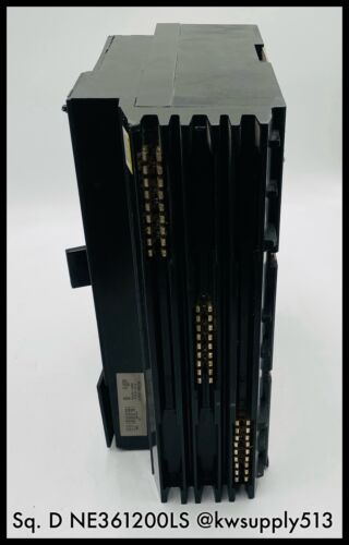 1200A Circuit Breaker-NE361200LS