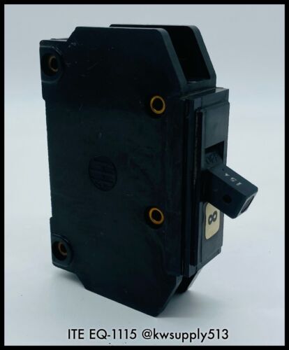 15A Circuit Breaker-EQ1115
