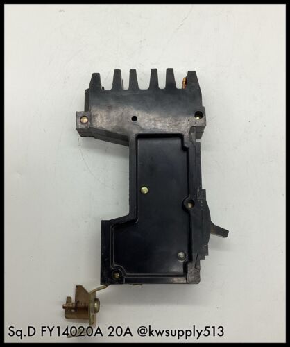 20A Circuit Breaker-FY14020A