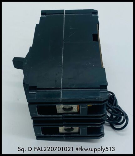 70A ST Circuit Breaker-FAL220701021