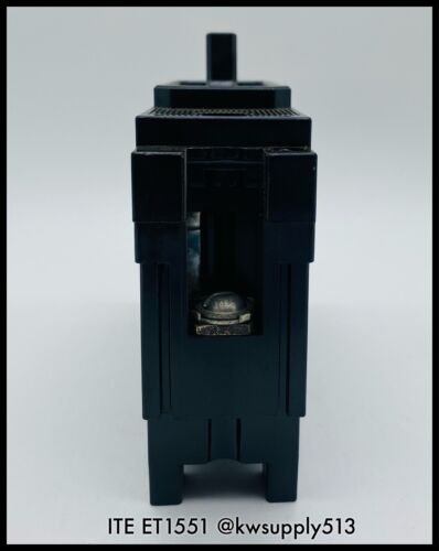 15A Circuit Breaker-ET1551