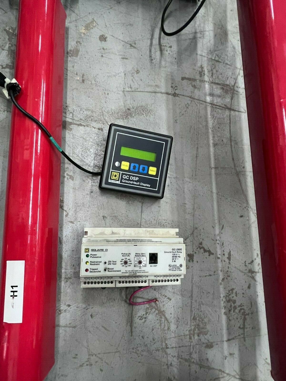 3000A Switch-BP03630Z