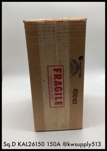 150A Circuit Breaker-KAL26150