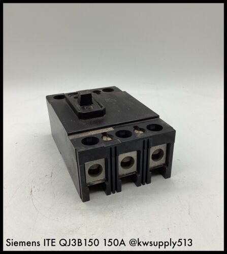 150A Circuit Breaker-QJ3B150