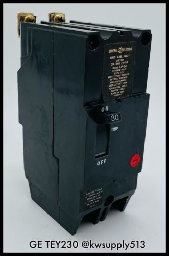 30A Circuit Breaker-TEY230
