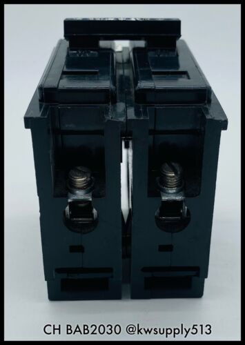 30A Circuit Breaker-BAB2030