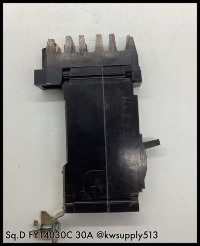30A Circuit Breaker-FY14030C