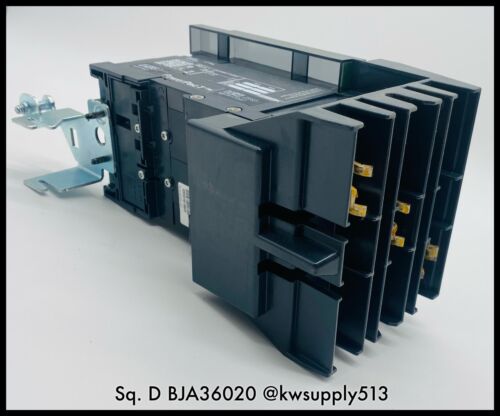 20A Circuit Breaker-BJA36020