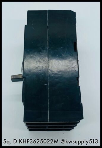 250A Circuit Breaker-KHP3625022M