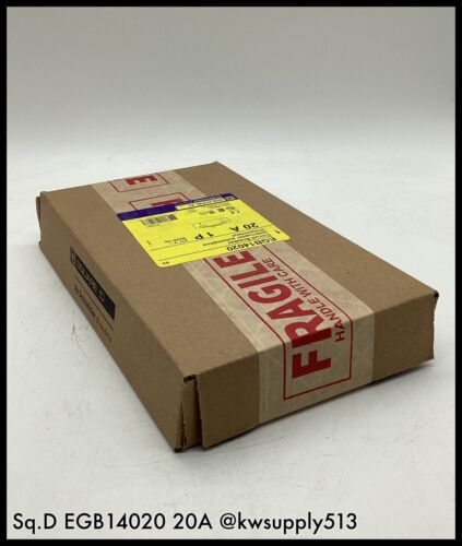 20A Circuit Breaker-EGB14020