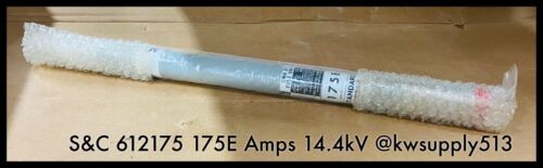 175A Fuse-612175