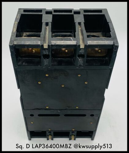 400A Circuit Breaker-LAP36400MBZ