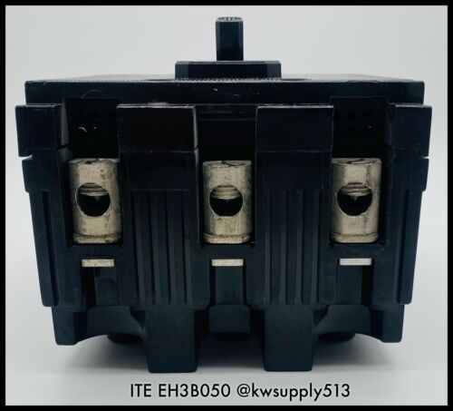 50A Circuit Breaker-EH3B050