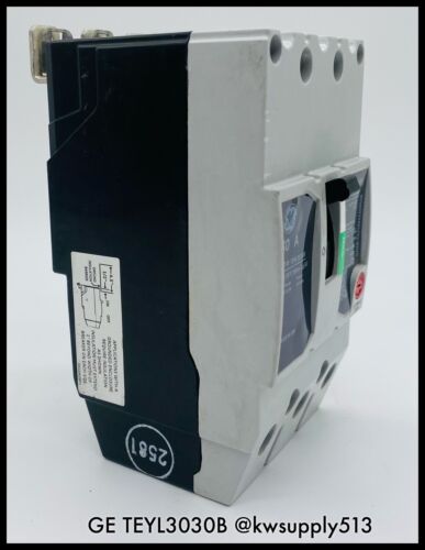 30A Circuit Breaker-TEYL3030B