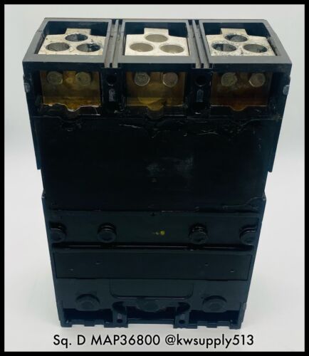 800A Circuit Breaker-MAP36800