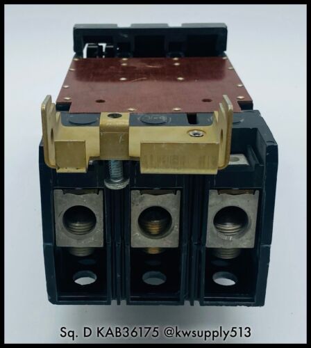 175A Circuit Breaker-KAB36175