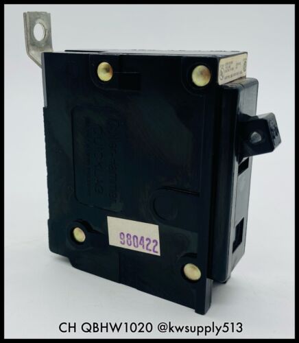 20A Circuit Breaker-QBHW1020