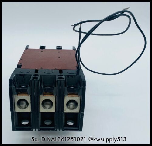 125A ST Circuit Breaker-KAL361251021