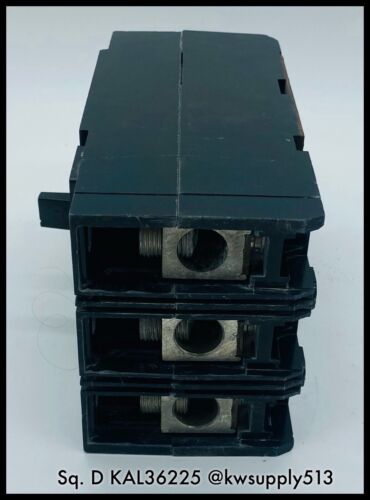 225A Circuit Breaker-KAL36225