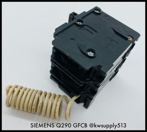 90A ST Circuit Breaker-Q290
