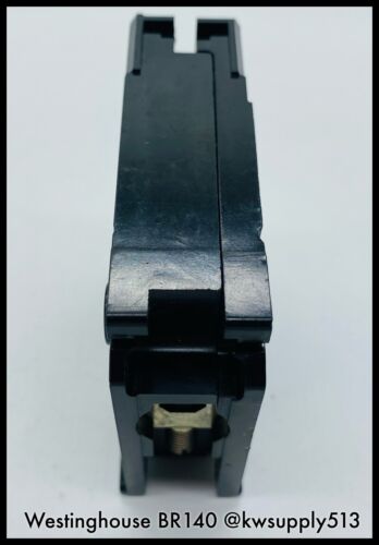 40A Circuit Breaker-BR140