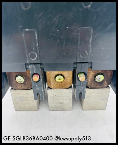 400A Circuit Breaker-SGLB36BA0400