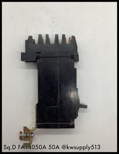 50A Circuit Breaker-FA14050A